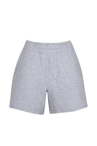 Calvin Klein Women's Shorts Pfbs8936-Plg