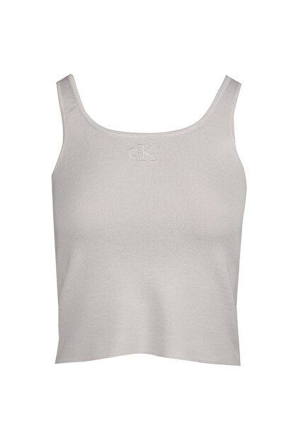 Calvin Klein تي شيرت نسائي CJ2R0842-BIR