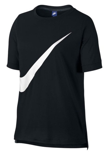 Nike KADIN T-SHIRT 831107-010