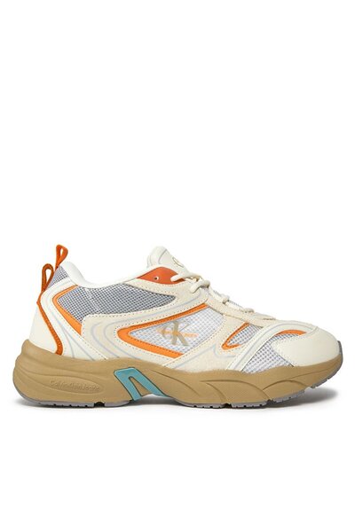Calvin Klein Men's Shoes Ym0Ym00589-02T