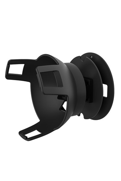 Choice black Suitable For Echo Pop Smart Audio Stand With Adjustable Angle Sp...