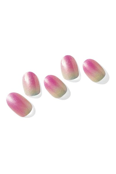 Ohora N Sour Candy Jel Tırnak 30 Adet, 2 Kullanım