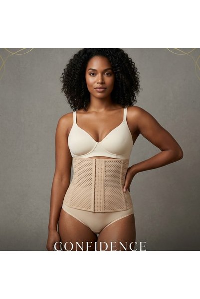 RAYSE DORS ​ 3-Stage Postpartum Waist Tightening and Lifting Maternity Corset with Clasps
