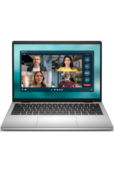 Dell Laptop Pro 14 Essential PV14250, Intel Core 5 120U, 14 inch, WUXGA, 16 G...
