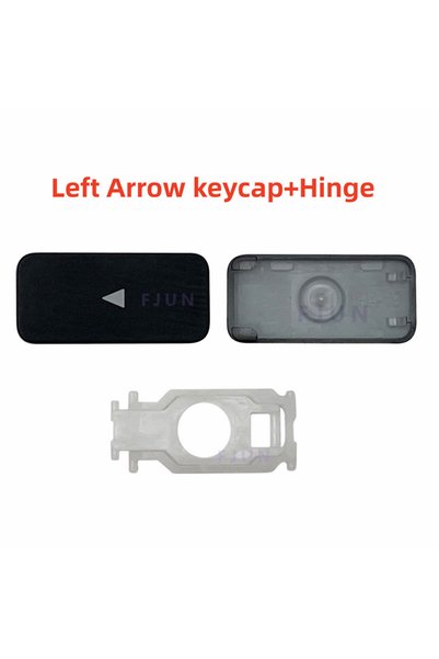 Choice Left Arrow KP W HG Replacement Left / Right /UP (Down) Arrow Keycap Hi...