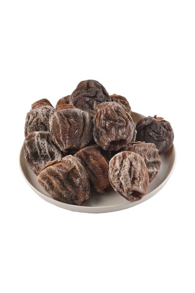 Bayburt Kuruyemiş Cennet Hurması 250 Gr