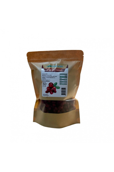 OEM Merisoare confiate 500g intregi delicioase