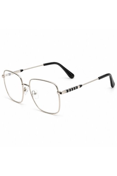 MORE ME MoreMe Men Optical Eyeglasses 4097 C2 56-17-145
