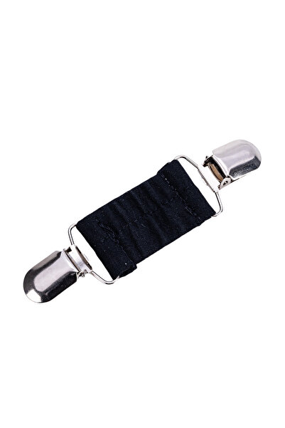 Choice black Adjustable Back Cinch Clips - Waist Cincher/Sweater/Shawl Clips ...