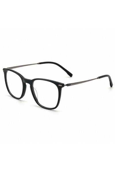 MORE ME Eyeglasses Frames 1641 Black