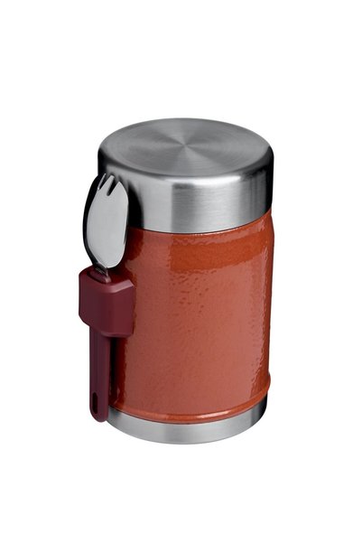 Stanley Classic Legendary Kaşıklı Yemek Termosu | 0.4L