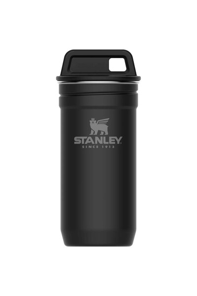 Stanley Adventure Steel Shot Glass Set
