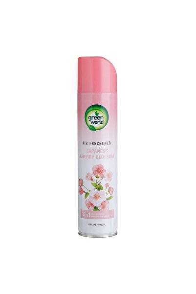 OEM Odorizant Camera Spray cu Aroma de Cirese 300ml - Aerosol, Decoratiuni Casa