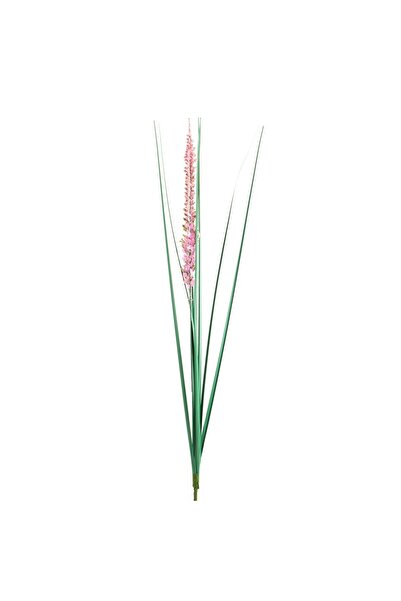 OEM Ramura de Lavanda Roz 75cm - Crengute Decorative Lungi, Decoratiuni Casa