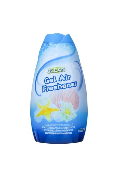 OEM Odorizant Camera Gel cu Aroma de Ocean 200g - Odorizante, Decoratiuni Casa