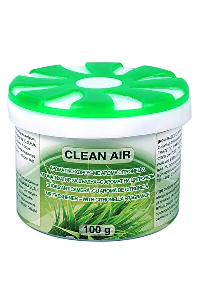 OEM Odorizant Camera Gel Citronela 100g