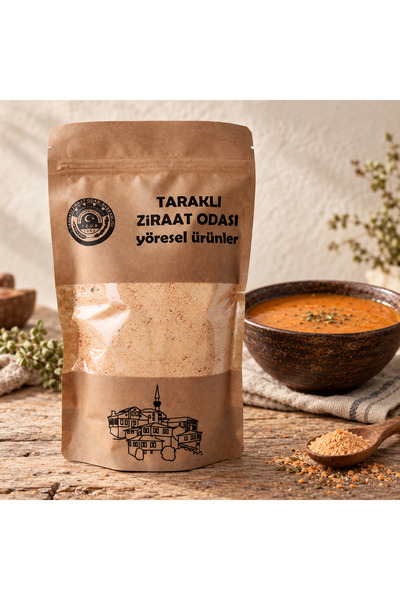 Geleneksel Tarhana 500 g | Katkısız Tarhana Çorbası