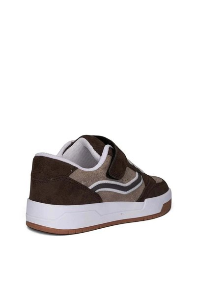 ZACOZ Boys' Velcro Casual Sports Shoes