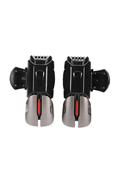 SOLLUXE Controler de gaming cu declanșator pentru telefon cu precizie ridicat...