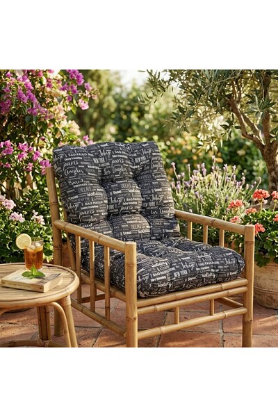 OEM Perna pentru Scaun de Exterior 100x50cm