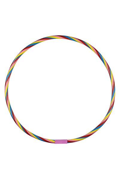 OEM Cerc Hula Hoop Dungi Colorate Ø60cm - Produse Sport Copii, Jucarii