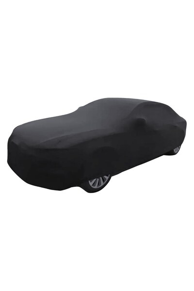 OEM Prelata Auto pentru Masini de Dimensiuni Mari 534x178x132cm - Huse, Organ...
