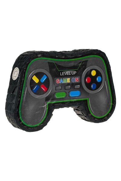 OEM Pinata controler joc 49x31cm pentru petrecere copii, decoratiune joystick