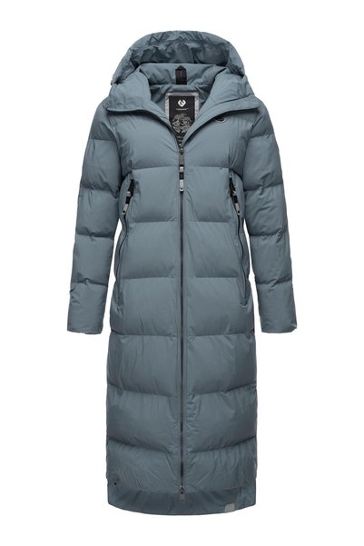 Ragwear Wintermantel Patrise