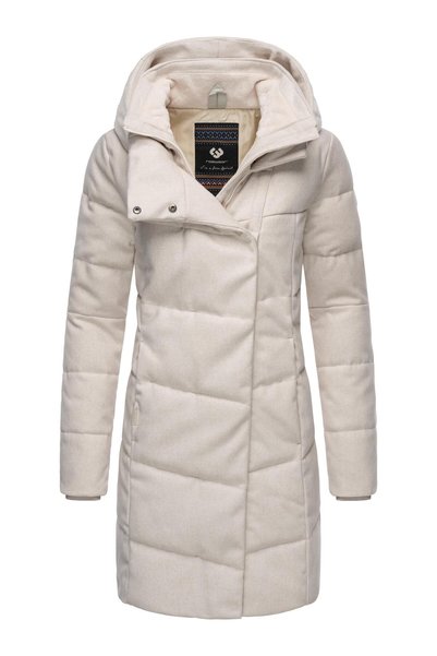 Ragwear Wintermantel Pavla Coat