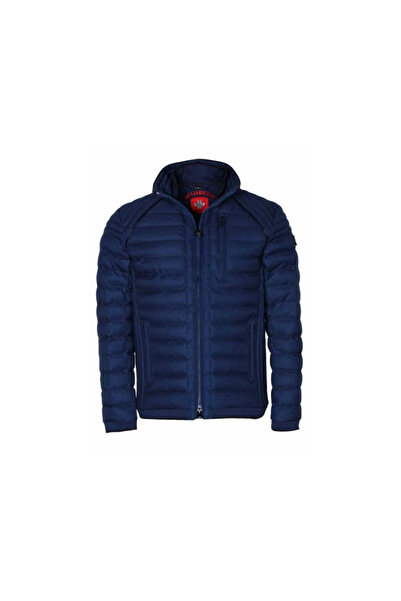 WELLENSTEYN Steppjacke für Herren in blau