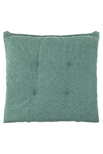 OEM Perna Verde pentru Scaun 40x40cm - Perne Gradinita, Produse Scoala