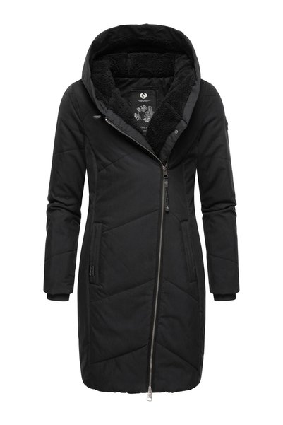 Ragwear Wintermantel Gordon Long