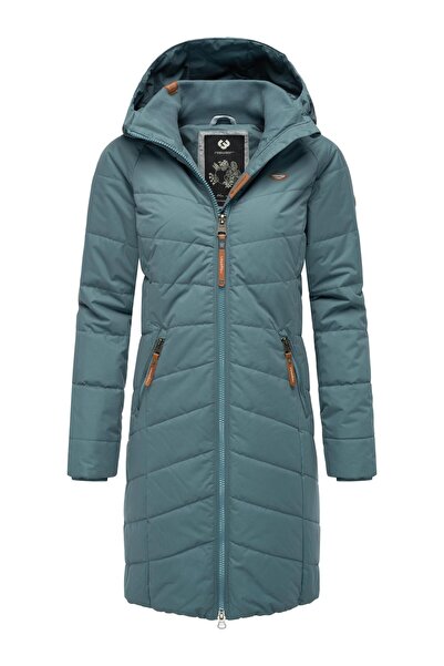 Ragwear Steppmantel Dizzie Coat