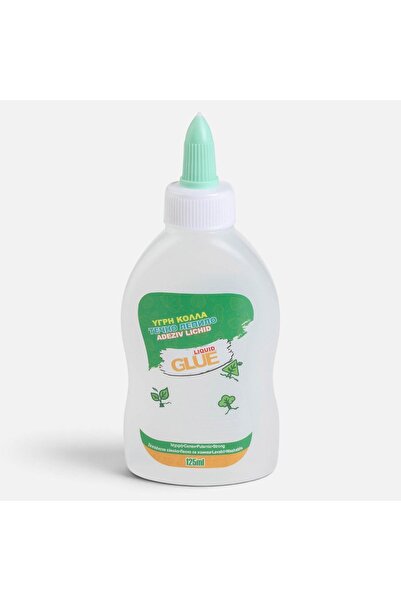 OEM Adeziv Lichid 125g - Adezive Stick Naturale, Produse Scoala