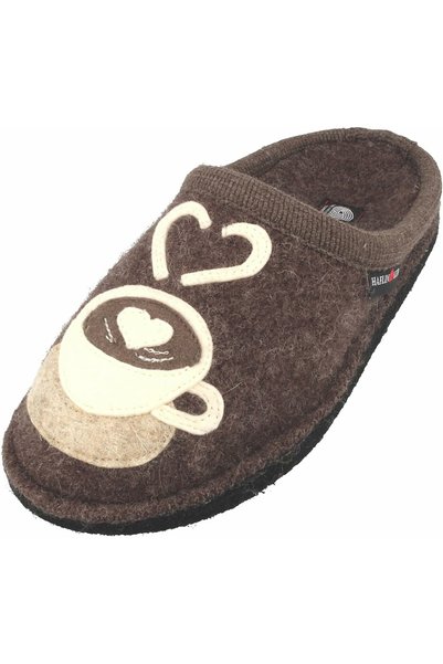 HAFLINGER Hausschuhe