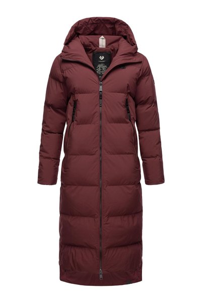Ragwear Wintermantel Patrise