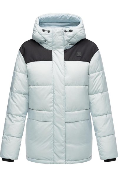 Ragwear Steppjacke Wikesh