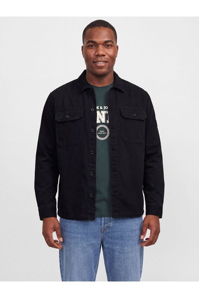 Jack & Jones Plus Cămașă Mărimi Mari