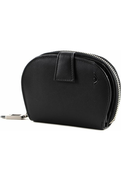 VOI Soft Penny Geldbörse Leder 13 cm