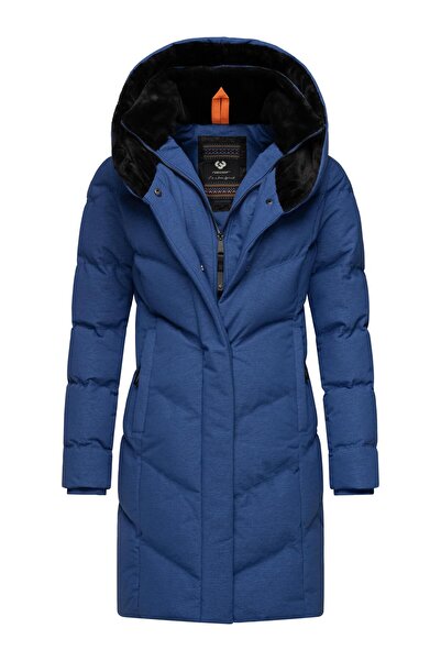 Ragwear Steppmantel Natalka Cosy