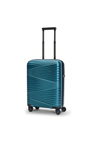 Pactastic Collection 02 THE CABIN 4 Rollen Kabinentrolley 55 cm