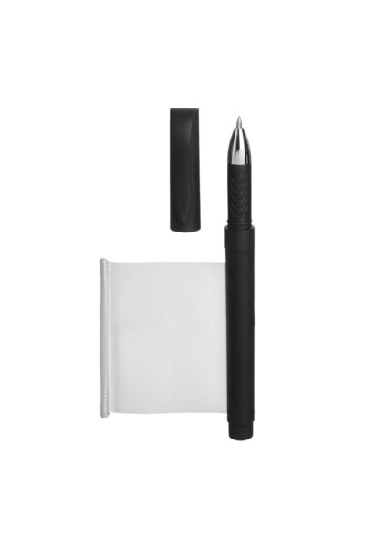 OEM Pix Ballpen Albastru cu Hartie Alba Ascunsa - Gadget-uri, Produse Scoala
