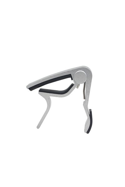 choice2 Silver Capo IRIN Guitar Capo for Acoustic Classic Electric Guitar Zin...