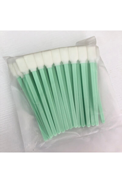Choice 50PCS Cleaning Tool For Epson Roland Mimaki Mutoh Printhead Cleaning S...