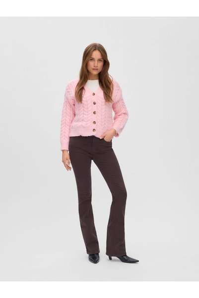 Vero Moda Strickjacke VMDREAM Strickjacke