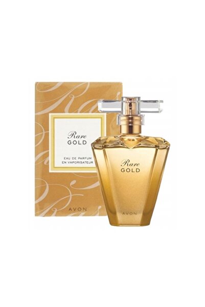 AVON Avon عطر الذهب النادر للنساء إد بي 50 مل.