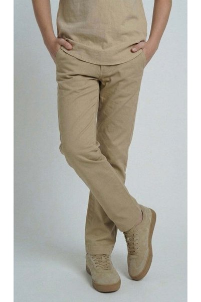 RG Brand Teenager Fabric Trousers – Comfortable and Stylish Choice for School...