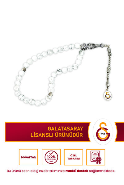 Galatasaray GS HAVLİT DOĞALTAŞ TESPİH