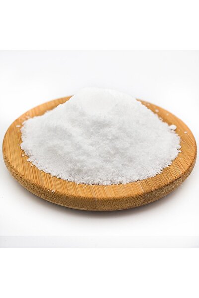 Tuzcu Ahmet Kristal Çankırı Kaya Tuzu 1 Kg Taş Değirmende Öğütülmüş