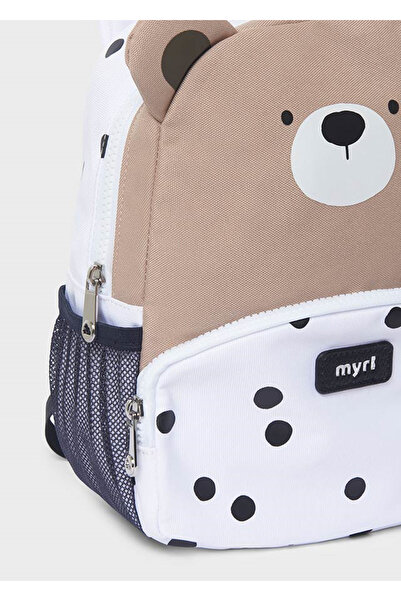 MAYORAL Baby Backpack